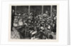 At a Concert Given to the Poor Italians in London, UK, 1871 by Anonymous