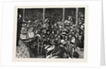 At a Concert Given to the Poor Italians in London, UK, 1871 by Anonymous