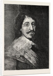 The Marquis of Argyll, 1598-1661 by Anonymous