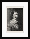 The Marquis of Argyll, 1598-1661 by Anonymous