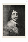 The Marquis of Argyll, 1598-1661 by Anonymous