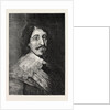 The Marquis of Argyll, 1598-1661 by Anonymous