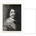 The Marquis of Argyll, 1598-1661 by Anonymous