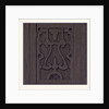 Renaissance Ornament by Anonymous