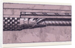 Renaissance Ornament by Anonymous