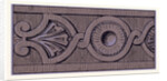 Renaissance Ornament by Anonymous