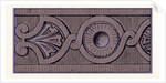 Renaissance Ornament by Anonymous