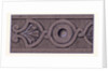 Renaissance Ornament by Anonymous