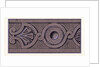 Renaissance Ornament by Anonymous