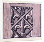 Renaissance Ornament by Anonymous