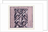 Renaissance Ornament by Anonymous