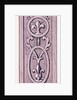 Renaissance Ornament by Anonymous
