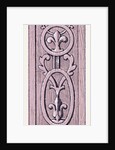 Renaissance Ornament by Anonymous