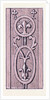 Renaissance Ornament by Anonymous