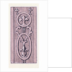 Renaissance Ornament by Anonymous