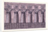 Renaissance Ornament by Anonymous