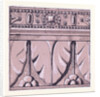 Renaissance Ornament by Anonymous
