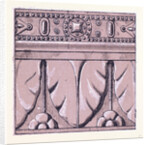 Renaissance Ornament by Anonymous