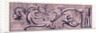 Renaissance Ornament by Anonymous