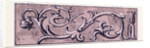 Renaissance Ornament by Anonymous