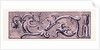 Renaissance Ornament by Anonymous