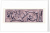 Renaissance Ornament by Anonymous