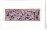 Renaissance Ornament by Anonymous