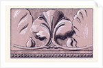 Renaissance Ornament by Anonymous