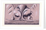 Renaissance Ornament by Anonymous