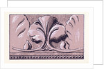 Renaissance Ornament by Anonymous