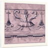 Renaissance Ornament by Anonymous