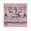 Renaissance Ornament by Anonymous
