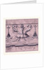 Renaissance Ornament by Anonymous