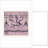 Renaissance Ornament by Anonymous