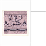 Renaissance Ornament by Anonymous