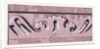 Renaissance Ornament by Anonymous