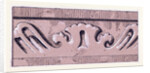 Renaissance Ornament by Anonymous