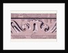 Renaissance Ornament by Anonymous