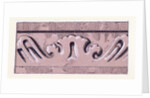 Renaissance Ornament by Anonymous