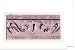 Renaissance Ornament by Anonymous