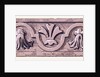 Renaissance Ornament by Anonymous