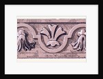 Renaissance Ornament by Anonymous