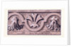 Renaissance Ornament by Anonymous
