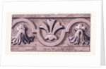 Renaissance Ornament by Anonymous