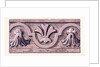 Renaissance Ornament by Anonymous