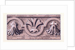 Renaissance Ornament by Anonymous