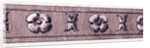 Renaissance Ornament by Anonymous