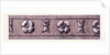 Renaissance Ornament by Anonymous