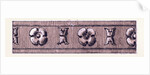 Renaissance Ornament by Anonymous