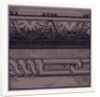 Renaissance Ornament by Anonymous